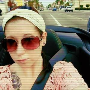 Meet your Posher, Kayla